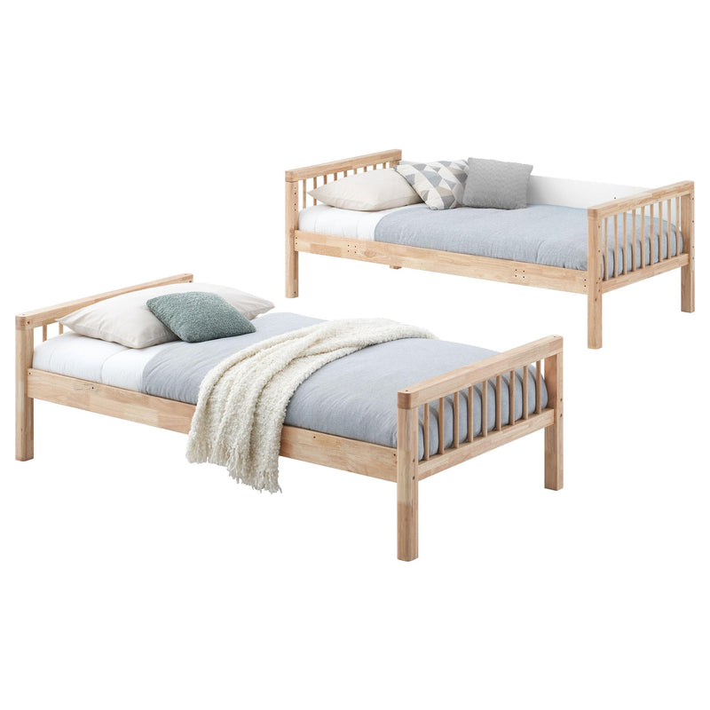 Dakota Bunk Bed - Furniture City (CA)l