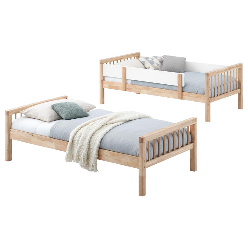 Dakota Bunk Bed - Furniture City (CA)l