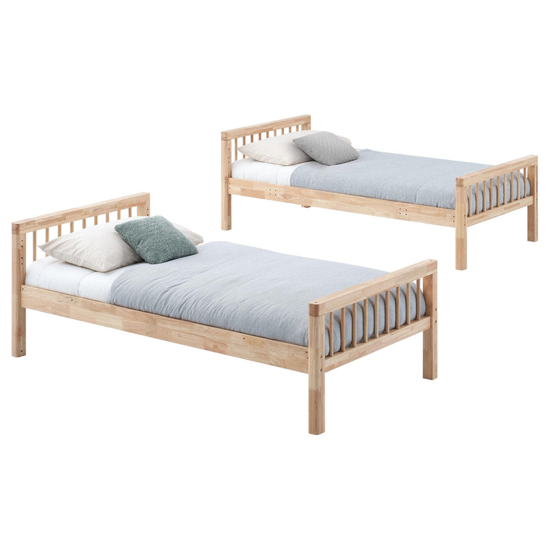 Dakota Bunk Bed - Furniture City (CA)l