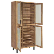 Teller Shoe Cabinet - Furniture City (CA)l