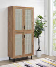 Teller Shoe Cabinet - Furniture City (CA)l