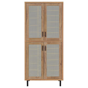 Teller Shoe Cabinet - Furniture City (CA)l