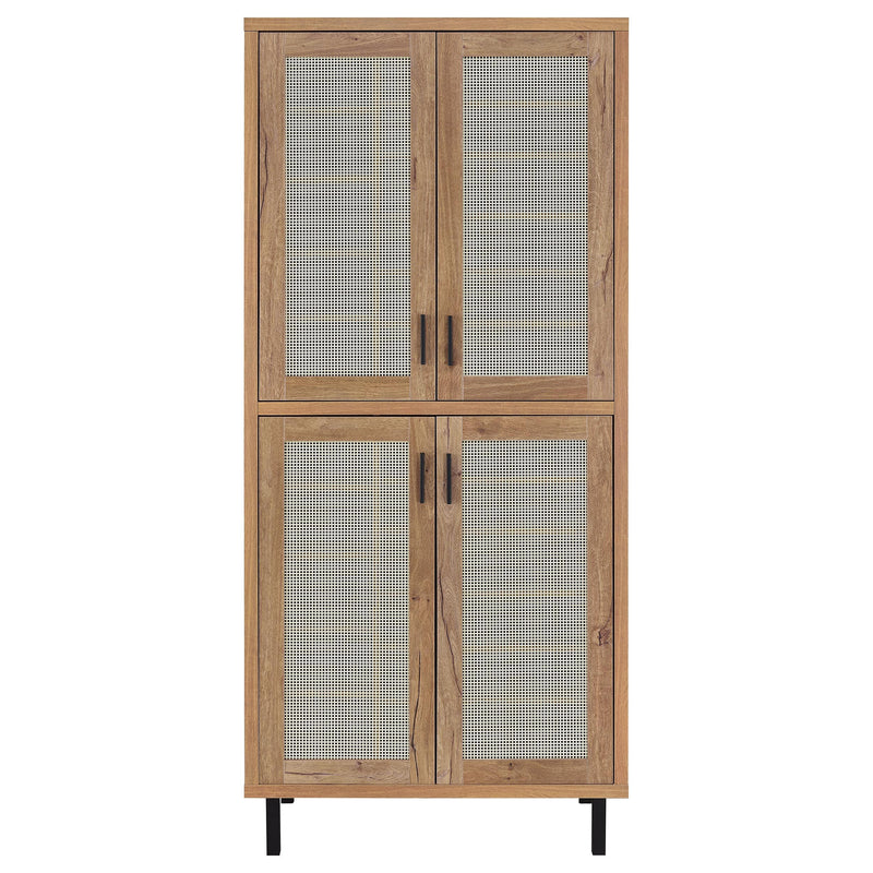 Teller Shoe Cabinet - Furniture City (CA)l