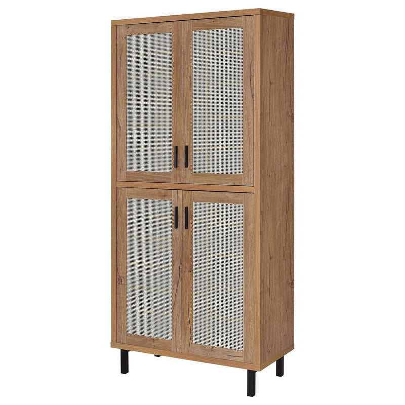 Teller Shoe Cabinet - Furniture City (CA)l