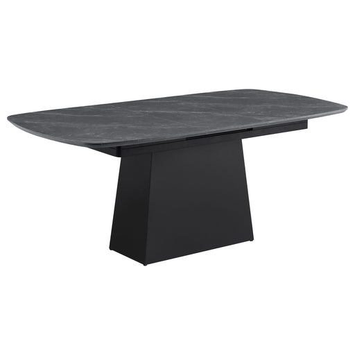 Potero Extension Dining Table - Furniture City (CA)l