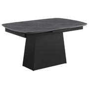 Potero Extension Dining Table - Furniture City (CA)l