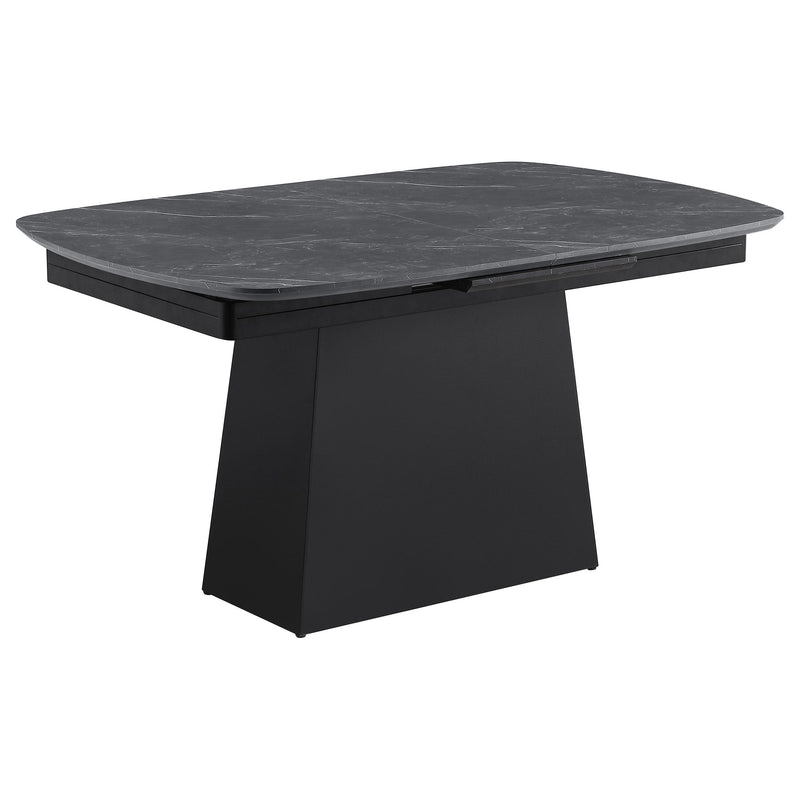 Potero Extension Dining Table - Furniture City (CA)l