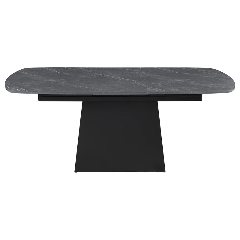 Potero Extension Dining Table - Furniture City (CA)l