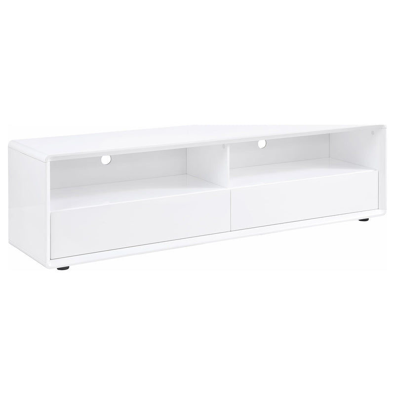 Ellice TV Stand - Furniture City (CA)l