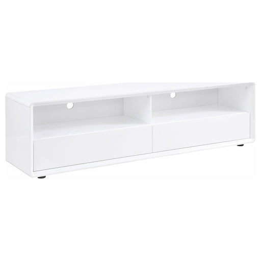 Ellice TV Stand - Furniture City (CA)l