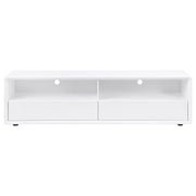 Ellice TV Stand - Furniture City (CA)l
