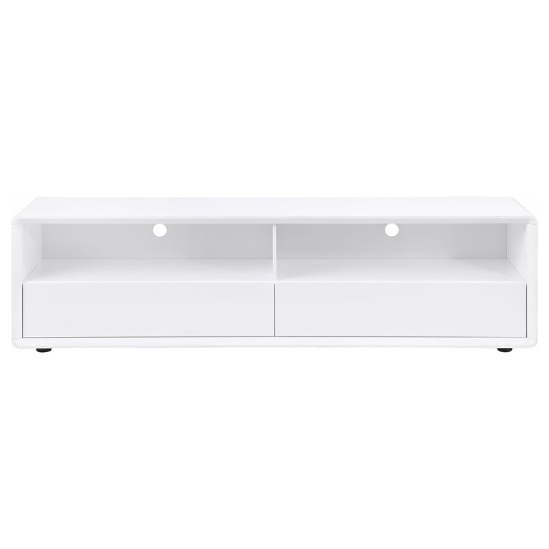 Ellice TV Stand - Furniture City (CA)l