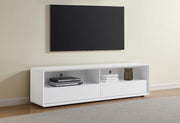 Ellice TV Stand - Furniture City (CA)l