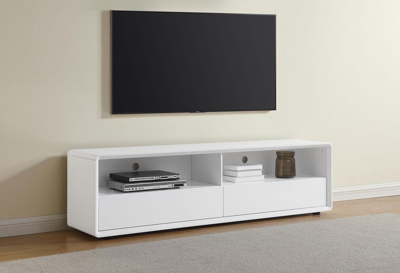 Ellice TV Stand - Furniture City (CA)l