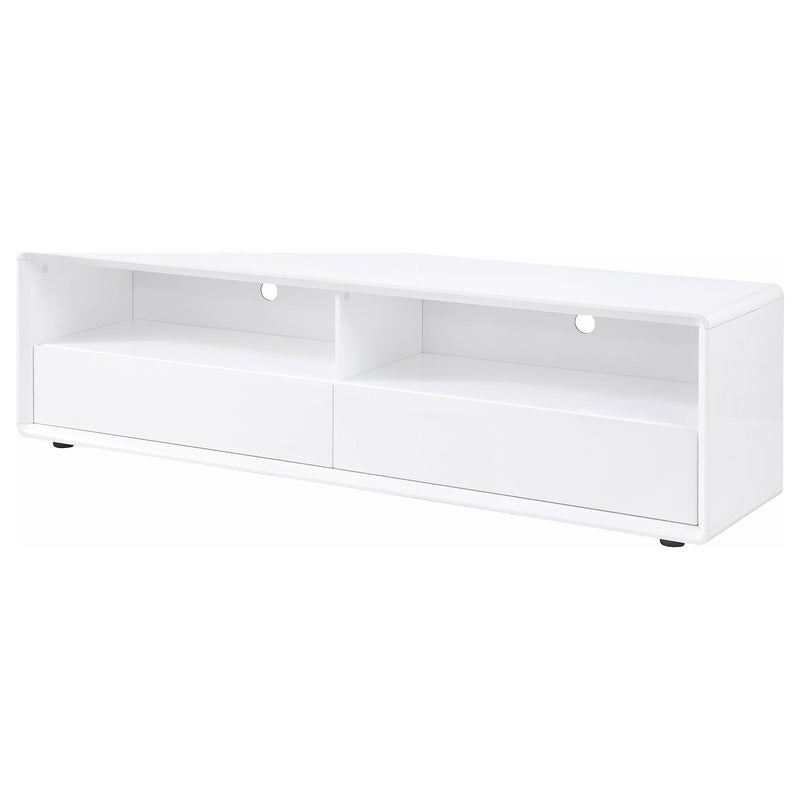 Ellice TV Stand - Furniture City (CA)l