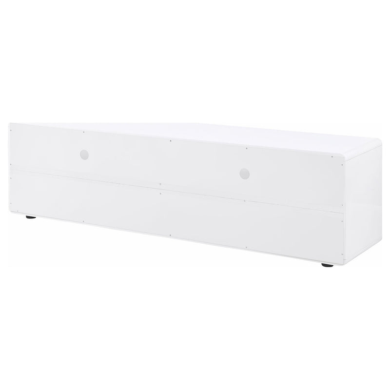 Ellice TV Stand - Furniture City (CA)l