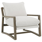Geneva Accent Chair - Furniture City (CA)l