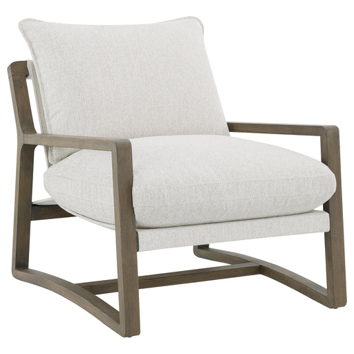 Geneva Accent Chair - Furniture City (CA)l