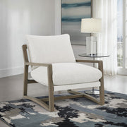 Geneva Accent Chair - Furniture City (CA)l