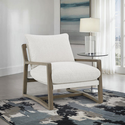 Geneva Accent Chair - Furniture City (CA)l