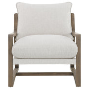 Geneva Accent Chair - Furniture City (CA)l