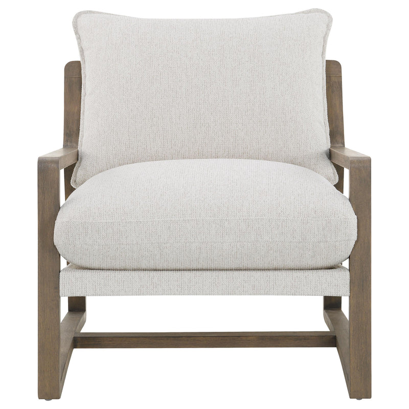 Geneva Accent Chair - Furniture City (CA)l