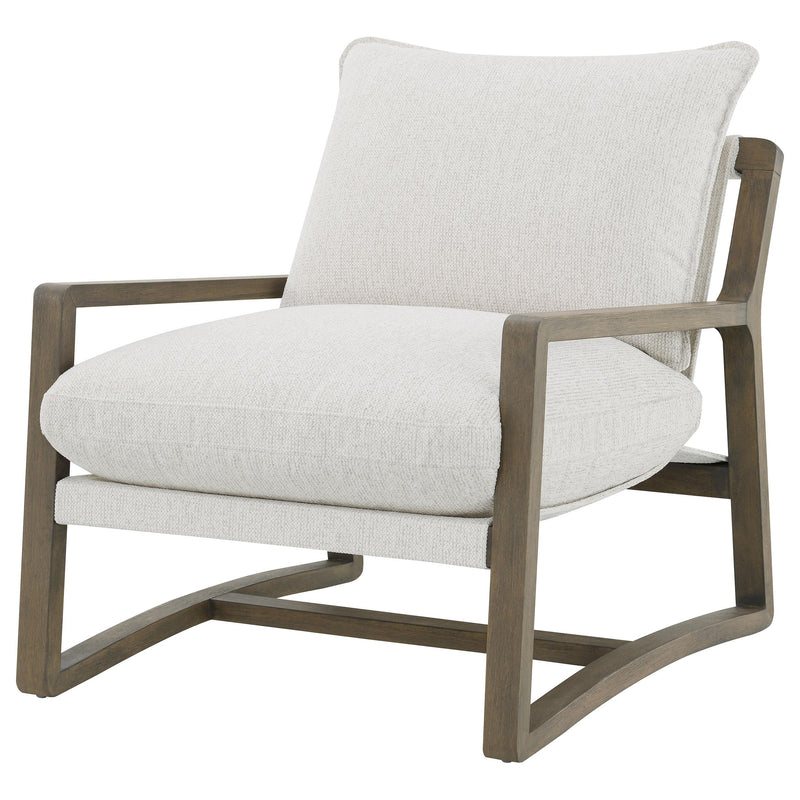Geneva Accent Chair - Furniture City (CA)l