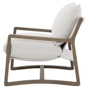 Geneva Accent Chair - Furniture City (CA)l