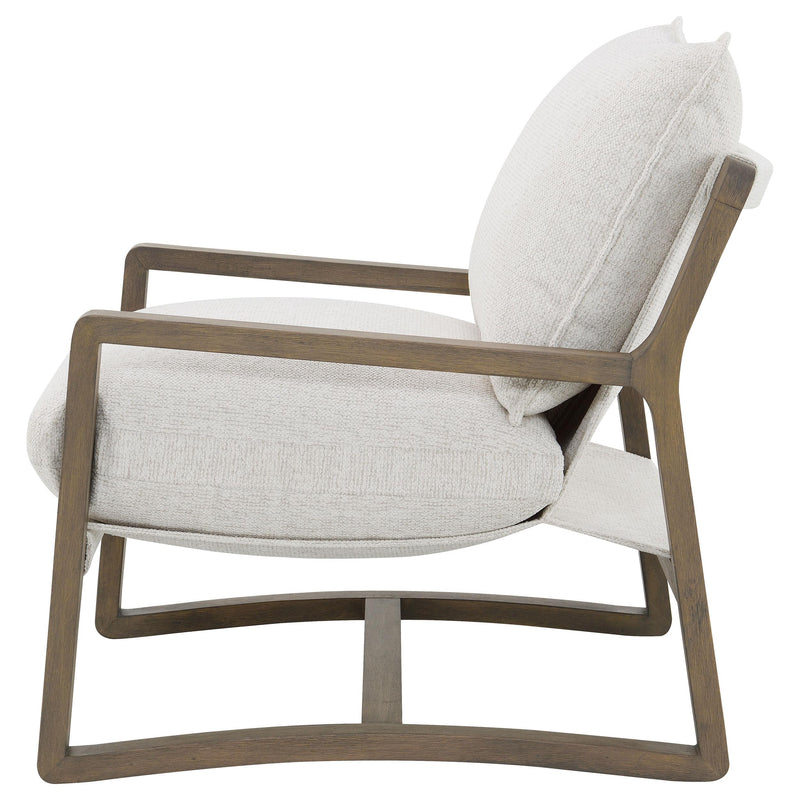 Geneva Accent Chair - Furniture City (CA)l