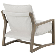 Geneva Accent Chair - Furniture City (CA)l