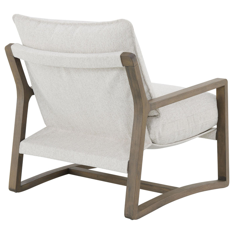 Geneva Accent Chair - Furniture City (CA)l