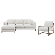 Geneva Sectional Sofa - Furniture City (CA)l