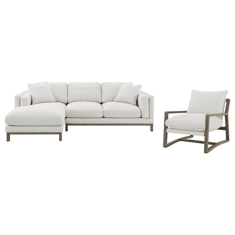Geneva Sectional Sofa - Furniture City (CA)l