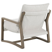 Geneva Accent Chair - Furniture City (CA)l