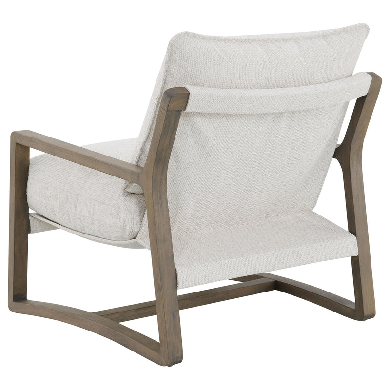 Geneva Accent Chair - Furniture City (CA)l