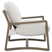 Geneva Accent Chair - Furniture City (CA)l