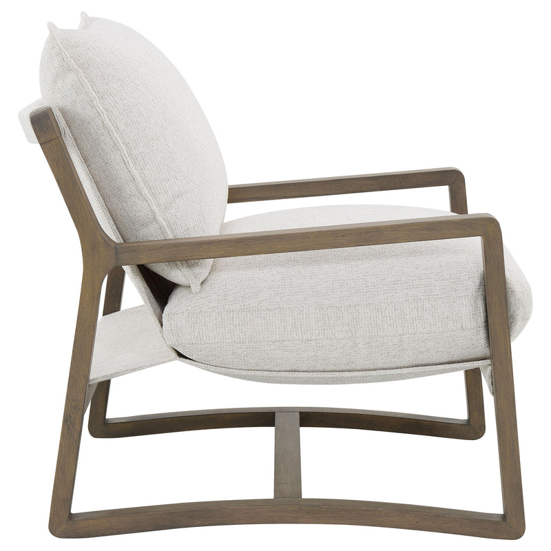 Geneva Accent Chair - Furniture City (CA)l