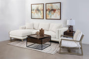 Geneva Accent Chair - Furniture City (CA)l