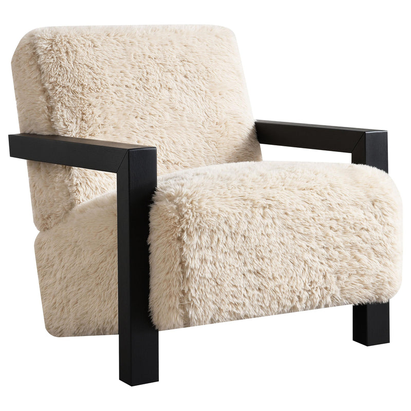 Fitzroy Accent Chair - Furniture City (CA)l