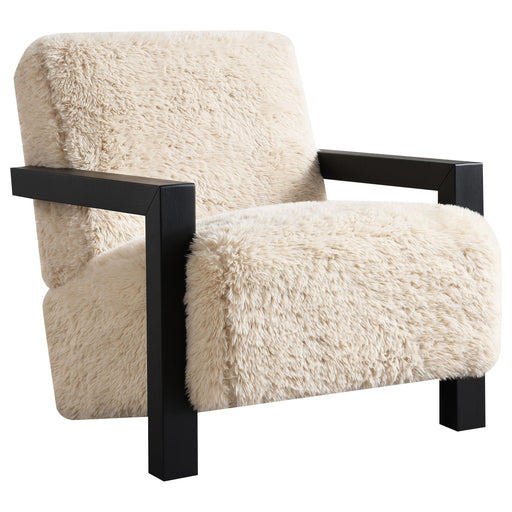 Fitzroy Accent Chair - Furniture City (CA)l