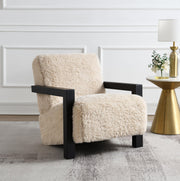 Fitzroy Accent Chair - Furniture City (CA)l