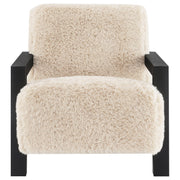 Fitzroy Accent Chair - Furniture City (CA)l