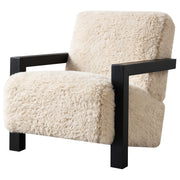 Fitzroy Accent Chair - Furniture City (CA)l