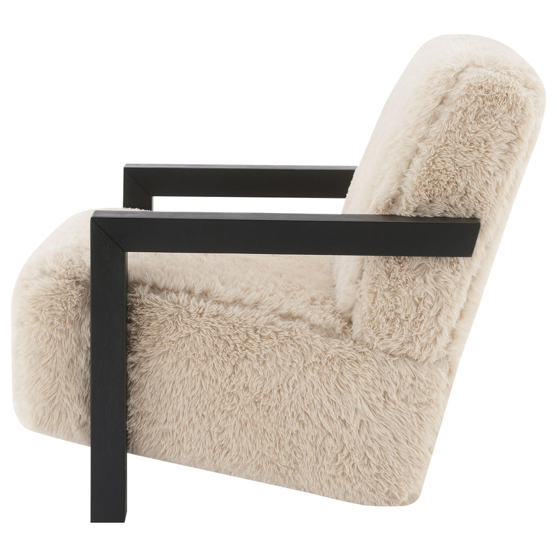 Fitzroy Accent Chair - Furniture City (CA)l