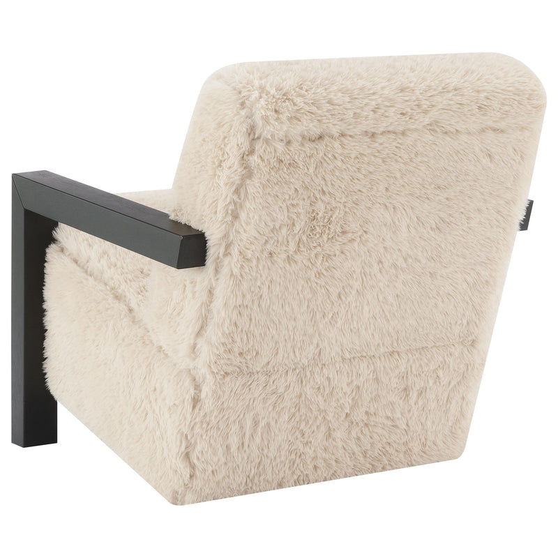 Fitzroy Accent Chair - Furniture City (CA)l