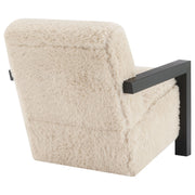 Fitzroy Accent Chair - Furniture City (CA)l
