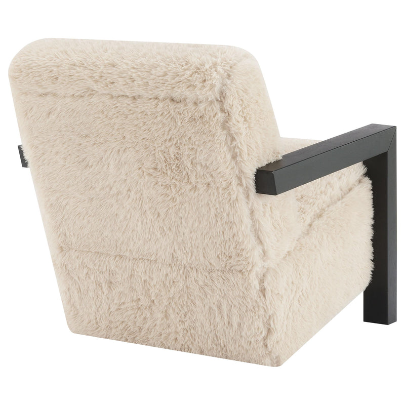 Fitzroy Accent Chair - Furniture City (CA)l