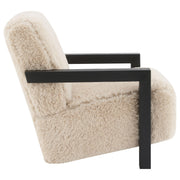 Fitzroy Accent Chair - Furniture City (CA)l