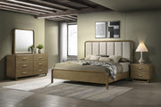 Amsbury Bedroom Set - Furniture City (CA)l