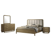 Amsbury Bedroom Set - Furniture City (CA)l